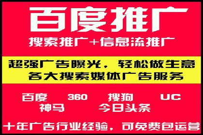 案例分享：百度推广助力企业实现多元化发展